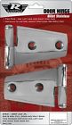 7441 Rampage Door Hinges 87-06 873563000363