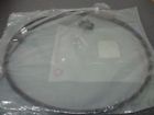 74411-shj-a02 Honda New Genuine Oem Cable Fuel Lid Opener Pn