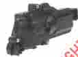 746-149 Dorman Door Motor Front Lock Rear- Actuator
