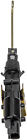 746-189 Lock Actuator Rear Dorman Motor Left Door