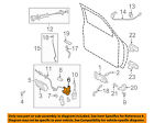 746-641 Dorman Door Lock Actuator Motor