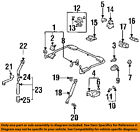 74775sr2950 Honda Oem Civic Del