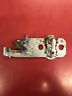 74813-s03-003 Honda Used Civic Hatchback Rear Hatch Striker Latch Bracket