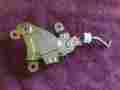 74819-s9a-003 Honda Oem 2002 2006 Cr-v Back Door Handle Latch Release Stopper Crv Rear Tailgate 74819s9a003