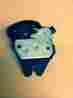 74851tr6a11 Honda Oem 2013 2014 2015 Civic Trunk Lif Latch Lock Sedan Coupe 15k Miles
