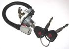 74861-sp0-a01 Acura New Legend Trunk Lock Key Oem Sedan Coupe
