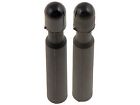 75409 Motormite Door Lock Knob