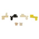 75450 Motormite Door Lock Rod 037495754507