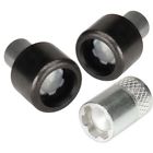 8350934 76058 Mcgard Jeep Tj Door Theft Lockdoor Bolts 835097605834