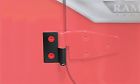 7607 Rampage Lower Door Hinge 873563000547