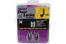 76157 Mcgard Door Locks Jeep Jl