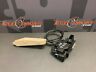 7652 Corvette Coupe Oem Passenger Door Latch Actuator Release Tan