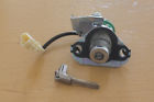 77030-30160 Lexus Trunk Lid Lock Cylinder Barrel Key