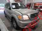 779697 Door Latch Sequoia 2002 02 Toyota