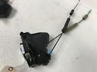 784698fr Lexus Door Actuator Front Right Rh Passenger Side Oem