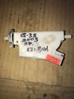 78850al500 Infiniti Fuel Lid Door Actuator Oem Tested