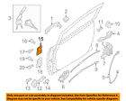 793102v000 Kia Oem Left