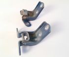 79320-1g000 Kia Rio Oem Right Front Passenger Door Upper And Lower