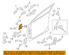 793202b010 Kia Oem 16-17 Sorento-door