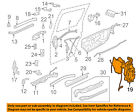 7b0843014b Volkswagen Vw Oem 09-12