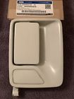 7c3z-2626600-aa Ford Super Duty Oem Exterior Passenger Door Handle