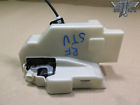 7l0837090 Vw Ag Volkswagen Touareg Front Right Side Door Lock Latch