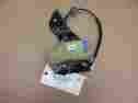 7l0839016e 08 Cayenne S Awd Porsche 957 L Rear Door Lock Latch Actuator 80 403