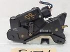 15h9 8.196 031 Htl Bmw Sedan Driver Rear Door Lock Latch Actuator Used
