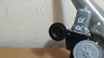 80319205 Oem Lexus Is Rear Left Driver Door Actuator