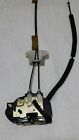 80500-ac80a Nissan To Infiniti Coupe Door Lock Actuator Right Lifetime Warranty