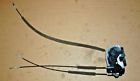 805003ba6a Nissan Versa Sedan Rh Front Door Latch Oem
