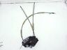 80501-3ja0b Infiniti Front Left Door Lock Latch Actuator