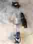 80501-3wc1a 14-15 Nissan Versa Note Front