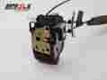 80501-7y000 80501-7y00a Maxima Nissan 04 05 06 Front Door Lock Actuator Latch Left Driver Side Oem