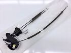80501-eh100 Infiniti New Oem Front Driver Door Lock Actuator