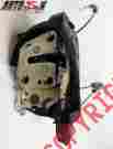 80501-et200 Nissan Genuine 07 08 09 10 11 12 Sentra Front Door Lock Actuator Latch Left Driver Side