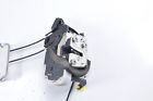 80501-jk600 Infiniti Front Left Lh Door Lock Latch Actuator Oem