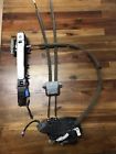 80501-jl00b Infiniti Coupe Oem Front Left Driver Door Lock Actuator