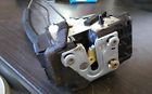 80501el00b Nissan Versa Left Rear Driver Door Latch Lock Actuator