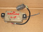 8055183g05 Nissan 90 91 Pathfinder