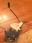80552ag110 Infiniti Right Passenger Rear Door Power Lock Actuator Latch Assembly