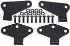 80580 Kentrol Body Door Hinge 812421022734