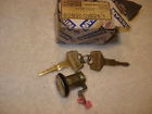 80601-01g25 Nissan Nos Door Lock Cylinder