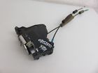 8060911 Lexus Front Right Passenger Side Door Lock Actuator Latch Oem