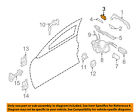 806464ga4a Nissan Infiniti Oem 14-17