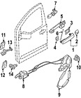 806b1-zs30e Nissan 806b1zs30e Genuine Oem