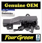 81130-3v000 811303v000 Hyundai New Genuine Hood