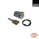 8122874k Kit Keys Door Cylinder Crown 2