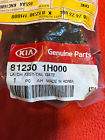 81230-1h000 Kia Genuine Oem Tailgate