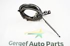 812801w000 Kia Rio Trunk Lid Fuel Door Release Cable